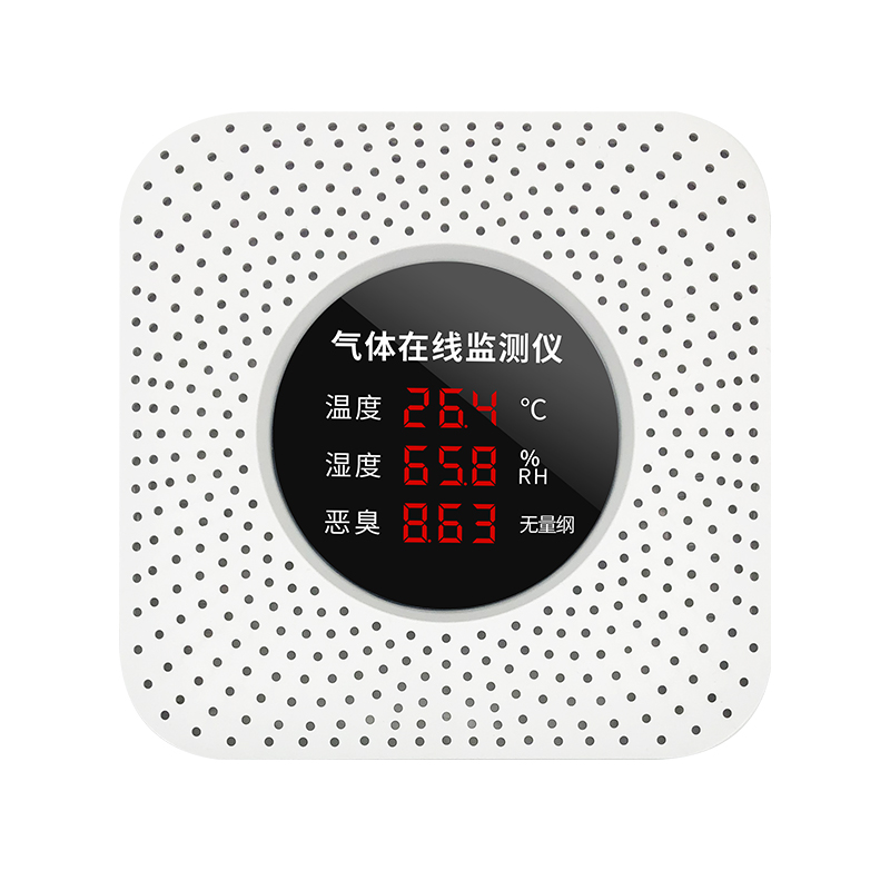 室內環境參數監測儀